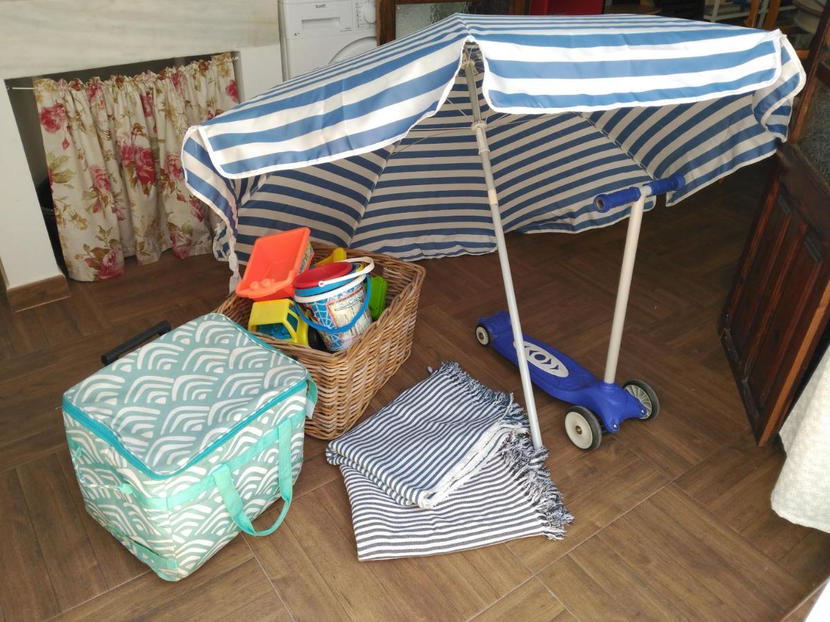 דירות ולנסיה Family Artpartment מראה חיצוני תמונה
