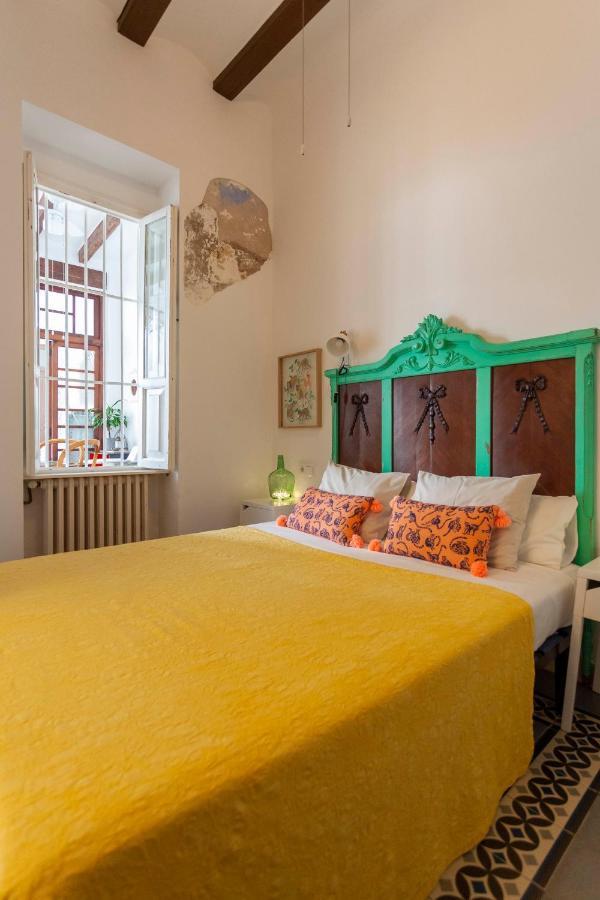 דירות ולנסיה Family Artpartment מראה חיצוני תמונה