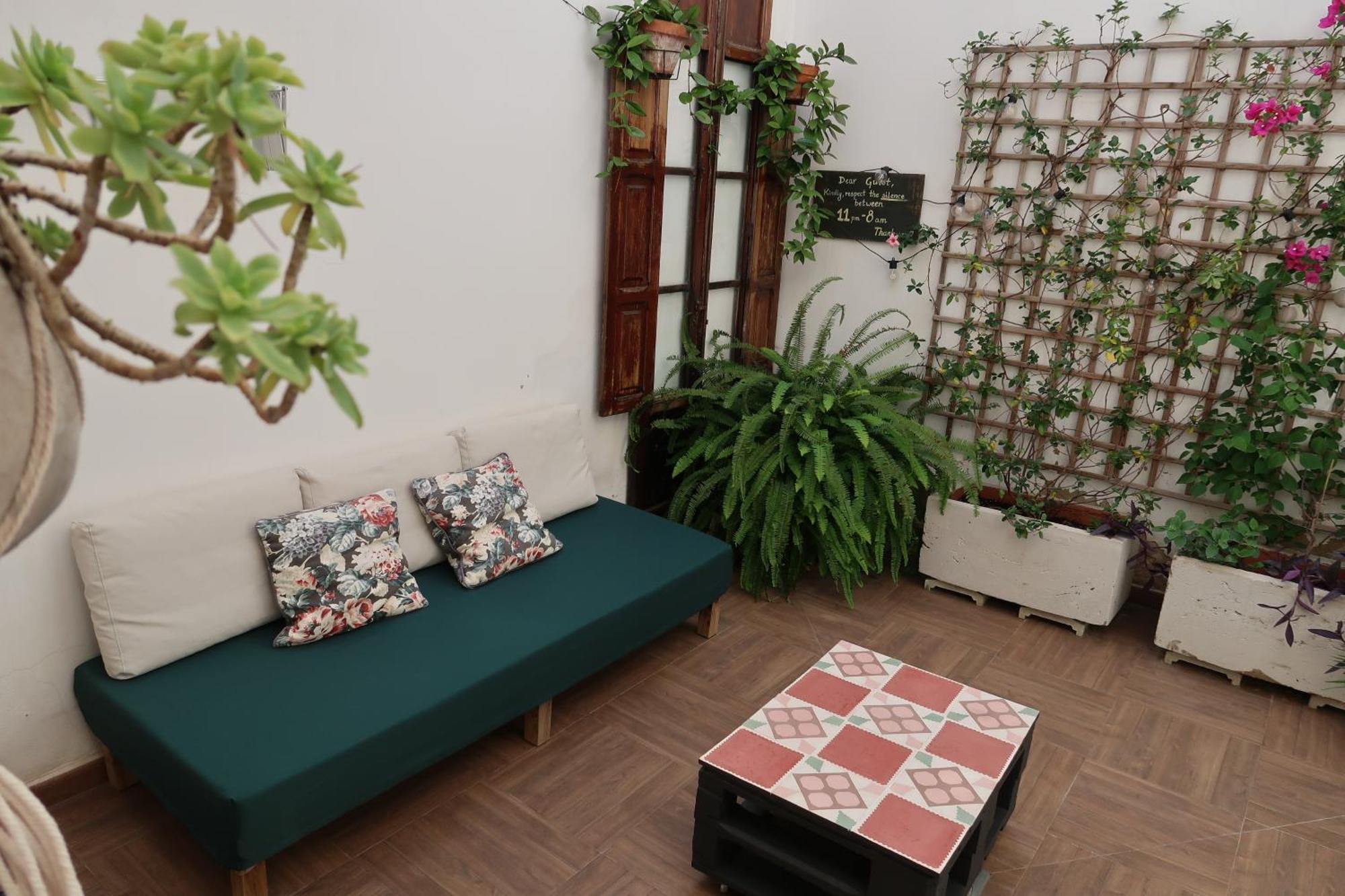 דירות ולנסיה Family Artpartment מראה חיצוני תמונה